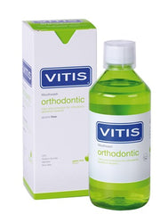 Vitis ortho collutorio 500 ml