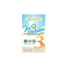 Neolatte 3 viaggio 28 g
