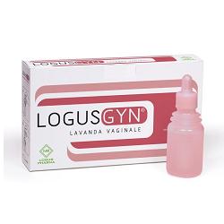 Logusgyn lavanda vaginale 5fl 140ml