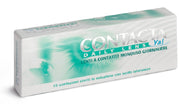 Lente a contatto monouso giornaliera contacta daily lens yal 15 -6,00 15 pezzi