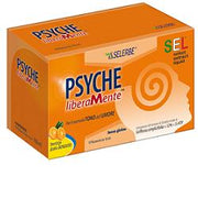 Psyche liberamente 10 flaconcini 10 ml gusto arancio