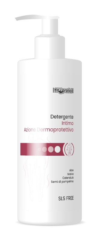 Detergente int 500ml