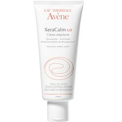 Eau thermale avene xeracalm ad crema liporestitutiva 200 ml