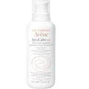 Eau thermale avene xeracalm ad olio detergente liporestitutivo 400 ml