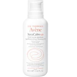 Eau thermale avene xeracalm ad olio detergente liporestitutivo 400 ml