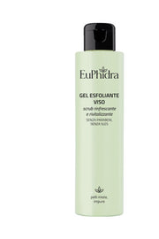 Euphidra gel esfoliante viso 150 ml