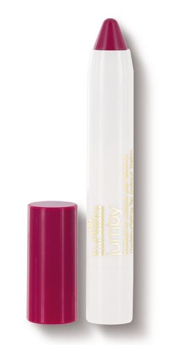 Euphidra jumby balsamo colore labbra 06 rubino