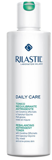 Rilastil daily care tonico astring 250