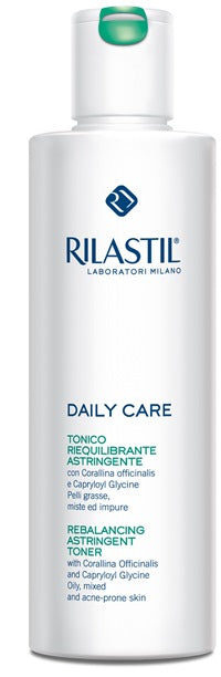 Rilastil daily care tonico astring 250