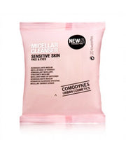 Comodynes ccc mur micellar 20 pezzi