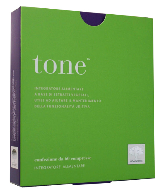 Tone 60 compresse