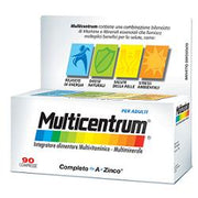 Multicentrum 90 compresse