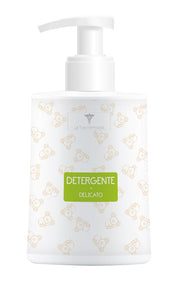 Lab-o24 baby detergente delicato 250 ml