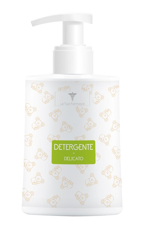 Lab-o24 baby detergente delicato 250 ml