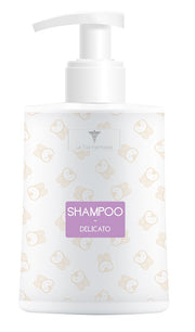 Lab-o24 baby shampoo delicato 250 ml