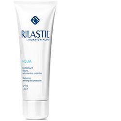 Rilastil aqua bb cream light 40 ml