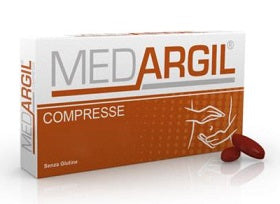 Medargil 30 compresse