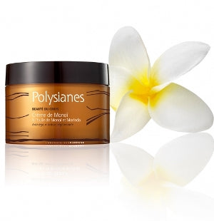 Les polysianes crema di monoi edizione limitata 200 ml
