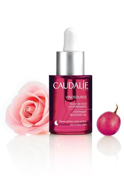 Vinosource olio notte 30 ml