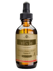 Liquid vita d3 56 ml