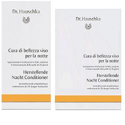 Dr hauschka cura bellez ntt1 mlx10