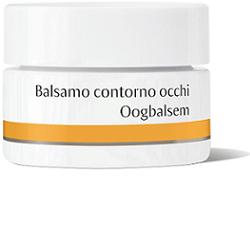 Dr hauschka bals cont occhi 10 ml