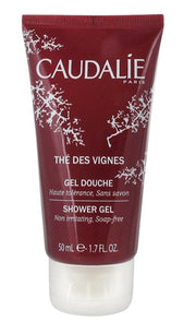 The des vignes gel doccia 50 ml 2016