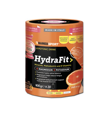 Hydrafit polvere 400 g
