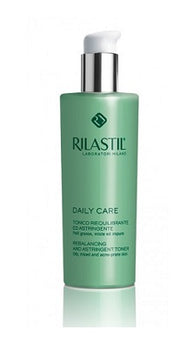Rilastil daily care gel+tonico 250 ml