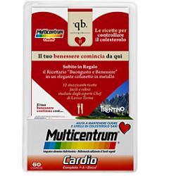 Multicentrum cardio 60 compresse promo
