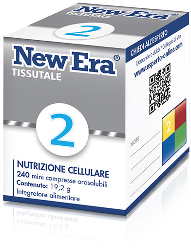 New era 2 240 granuli
