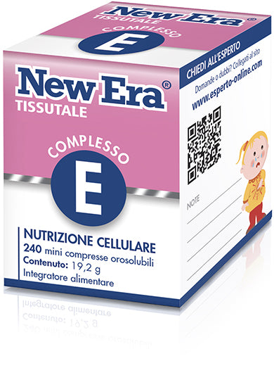 New era e 240 granuli