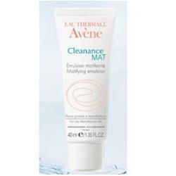 Eau thermale avene cleanance mat emulsione 40 ml