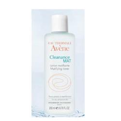 Eau thermale avene cleanance mat lozione 200 ml