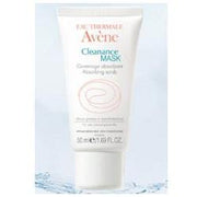 Eau thermale avene cleanance mask 50 ml