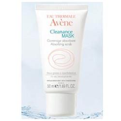 Eau thermale avene cleanance mask 50 ml