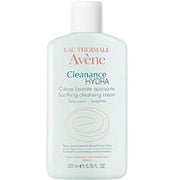Eau thermale avene cleanance hydra crema detergente 200 ml
