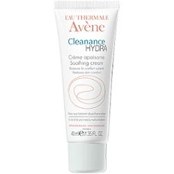 Eau thermale avene cleanance hydra crema 40 ml