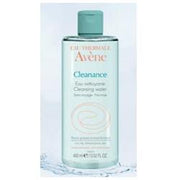 Eau thermale avene cleanance acqua micellare 400 ml