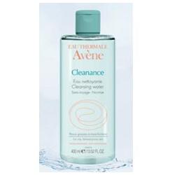 Eau thermale avene cleanance acqua micellare 400 ml