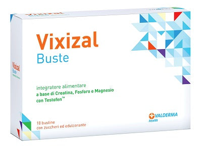 Vixizal 10 buste 5 g