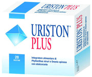 Uriston plus 28 bustine