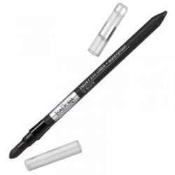 Isadora smoky eye liner 10 black