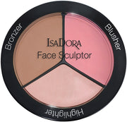 Isadora face sculptor 02 cool pink