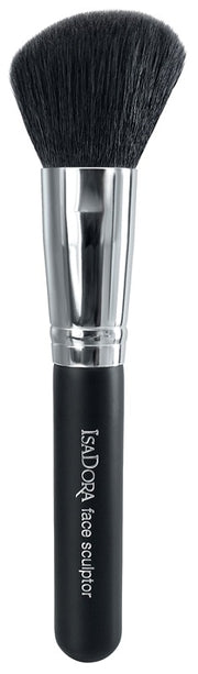 Isadora face sculptor brush
