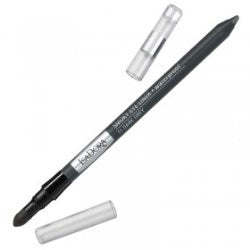 Isadora smoky eye liner 11 dark grey