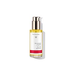 Dr hauschka olio tratt prugnolo