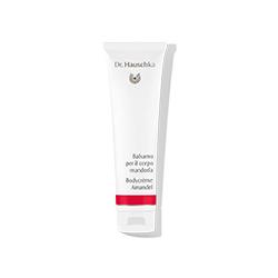 Dr hauschka bals corpo mand 145ml