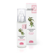 Linea 2 latte detergente idratante