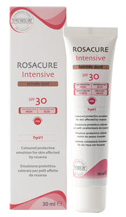 Rosacure intensive teintee dore' spf30 30 ml
